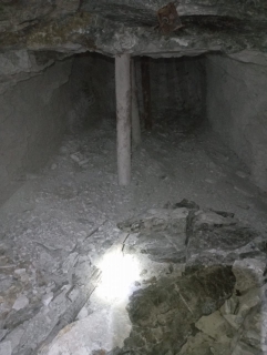 В Муйском районе в рамках уголовного дела выясняются обстоятельства смерти работника горнодобывающего предприятия