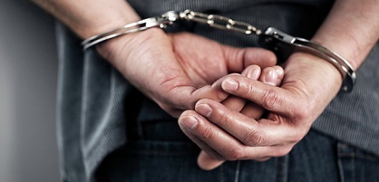 В Кижингинском районе задержан подросток, обвиняемый в убийстве малознакомого местного жителя